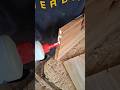 Tips sederhana memaku pinggir kayu #woodworking #diy #tips #tools #tricks
