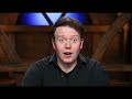 Could Critical Role Survive Without Matt Mercer? The Surprising Answer