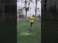 easy trap 🌀 skill tutorial 🚀🔥..#foo #football #viral #skills