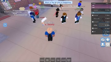 Bloxton Hotels Exploiter report #20