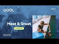 Meet &amp; Greet mit Leonie