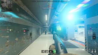 Call of Duty  MW2 Shadder Problem, to bright, lens flare bug RTX 3060 TI