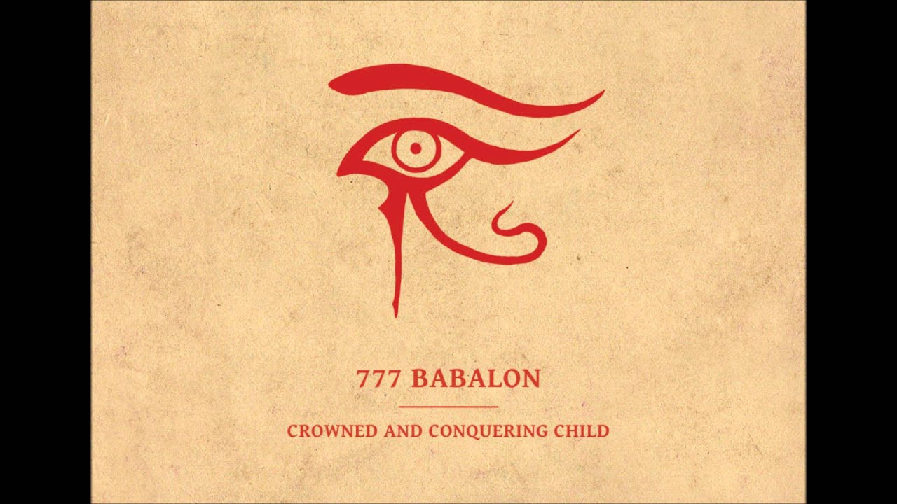 777 Babalon - (-1) - Maat (Epilogue)