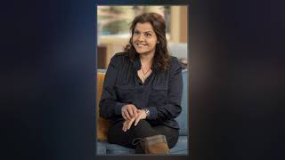 Nina Wadia
