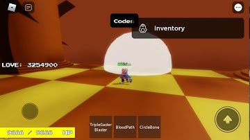 Determined World:3D insanity sans and insanity chara showcase