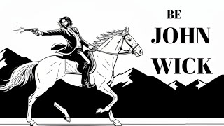 The Psychology of People Who Want to Be a John Wick