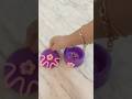 شكل كيوت من صلصال الفوم Diy Creativeclayideas Clay Claycrafts Claydiy 