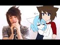 The Zombie Song cover | Jordan Sweeto