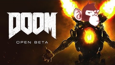 Doom Beta (Xbox One)- Warpath