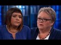 Mother Returns To Dr. Phil: I Fixed My Anger Problem But My Daughter Is Now Living On The Streets