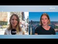 Etats-Unis: commémorations pour les 25 ans du 11 septembre - RTBF Info