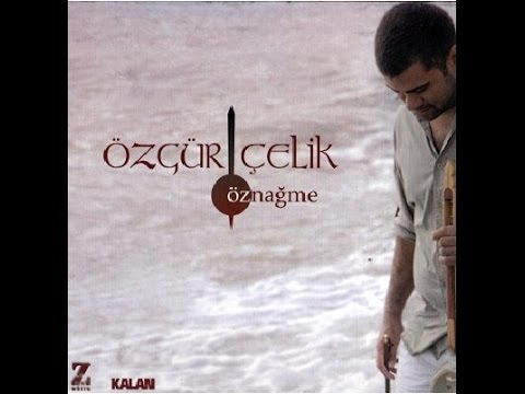 Özgür Çelik - Asya [ Öznağme 2012 © Z Müzik ]