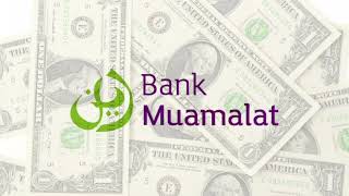Lowongan Kerja Bank Muamalat