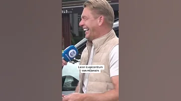 ‘Ik merk er weinig van’ ?? #Laren #Gemeente #Miljonairs #Vermogen