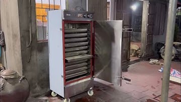 Tủ Nấu Cơm bằng Điện siêu ngon và hiện đại siêu tiết kiệm điện