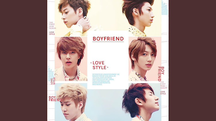 Love style (inst) (Instrumental) (LOVE STYLE (INST) (Instrumental))