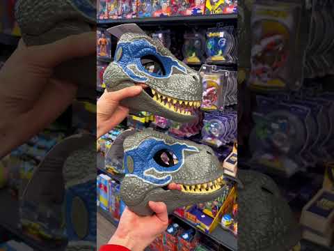 Только 2 маски Раптора🦖😅 Оригинал🔥