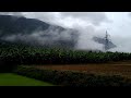 Yelagiri Hills After Raining ☔