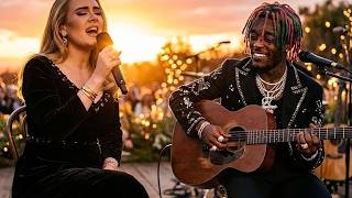Information Adele & Lil Uzi Vert - Urban Canvas 🥂 | Modern Trap Hip Hop Jazz Downtempo 2026 Guide