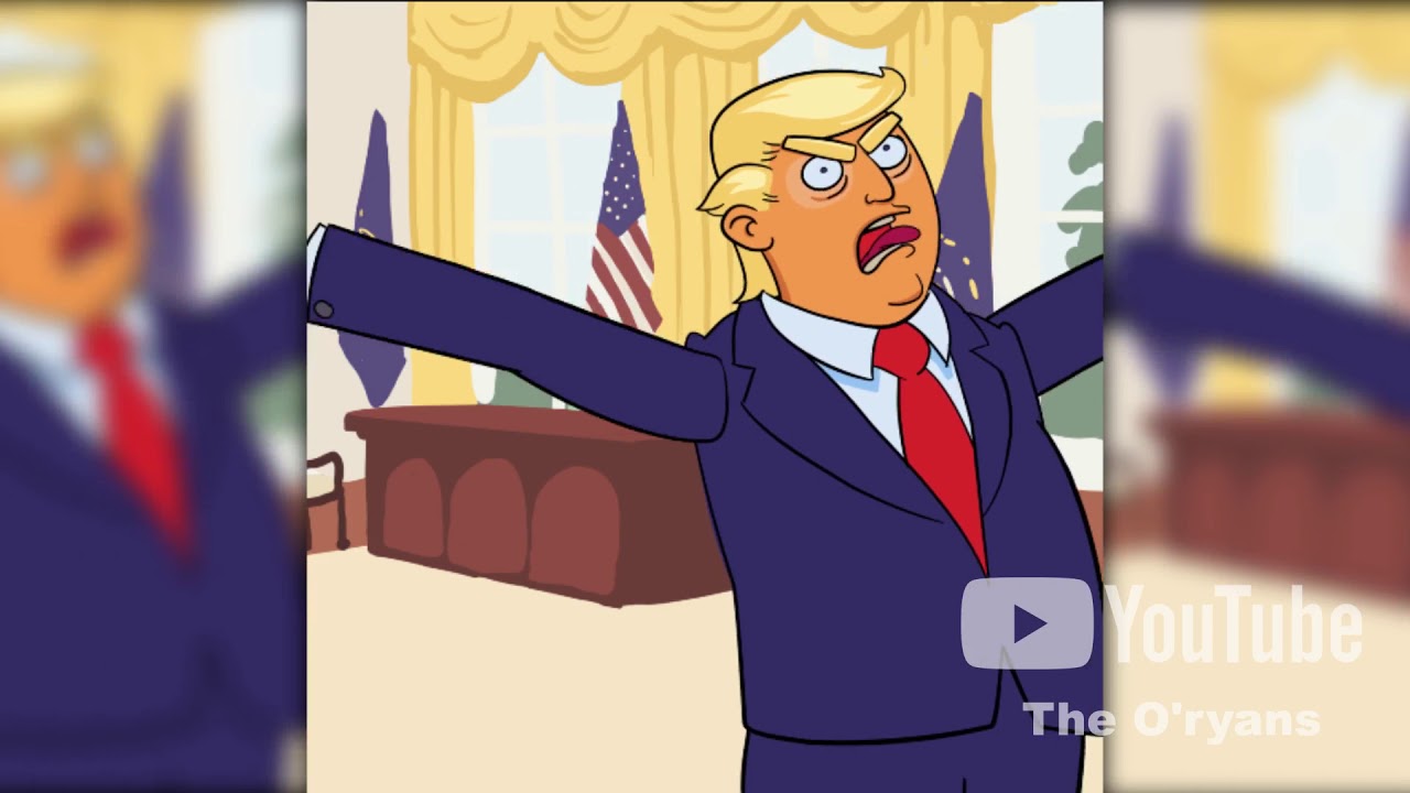 Trump’s insecurities gets bigger with fake news and misleading claims