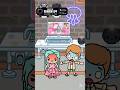 she's in shock 🫪 #tocaboca #tocalifeworld #tocabocalovestory #tocalife #toca