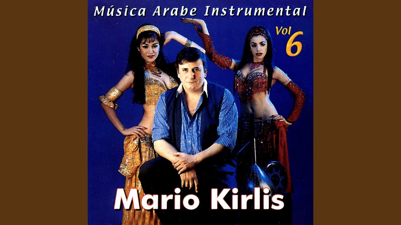Mira Tabla Solo en YouTube