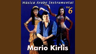 Tabla Solo - Mario Kirlis