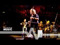 Queen - We Will Rock You (The Prince's Trust Rock Gala 2010)
