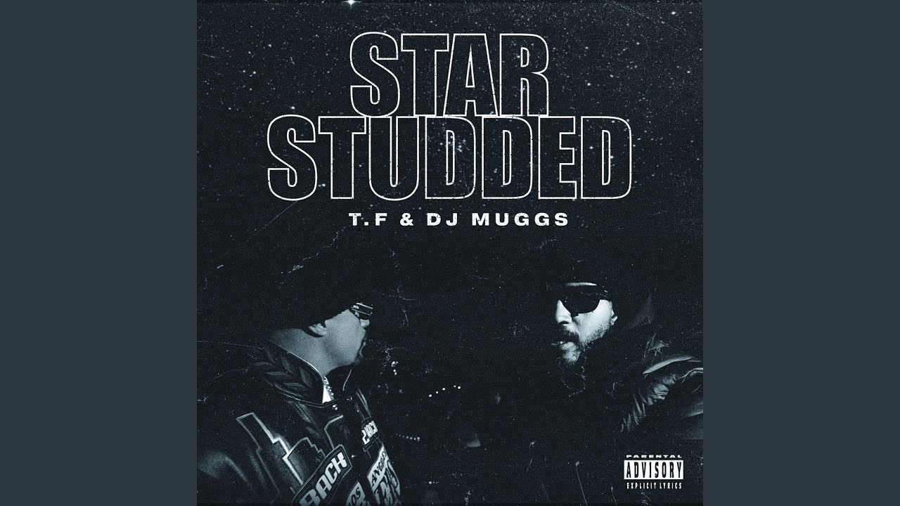 Watch Star Studded (Cassette) on YouTube Watch Star Studded (Cassette) on YouTube