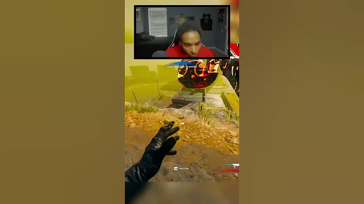 The *NEW BEST* MP40 BO6 Class in WARZONE!🔥 Rebirth island *META*😳