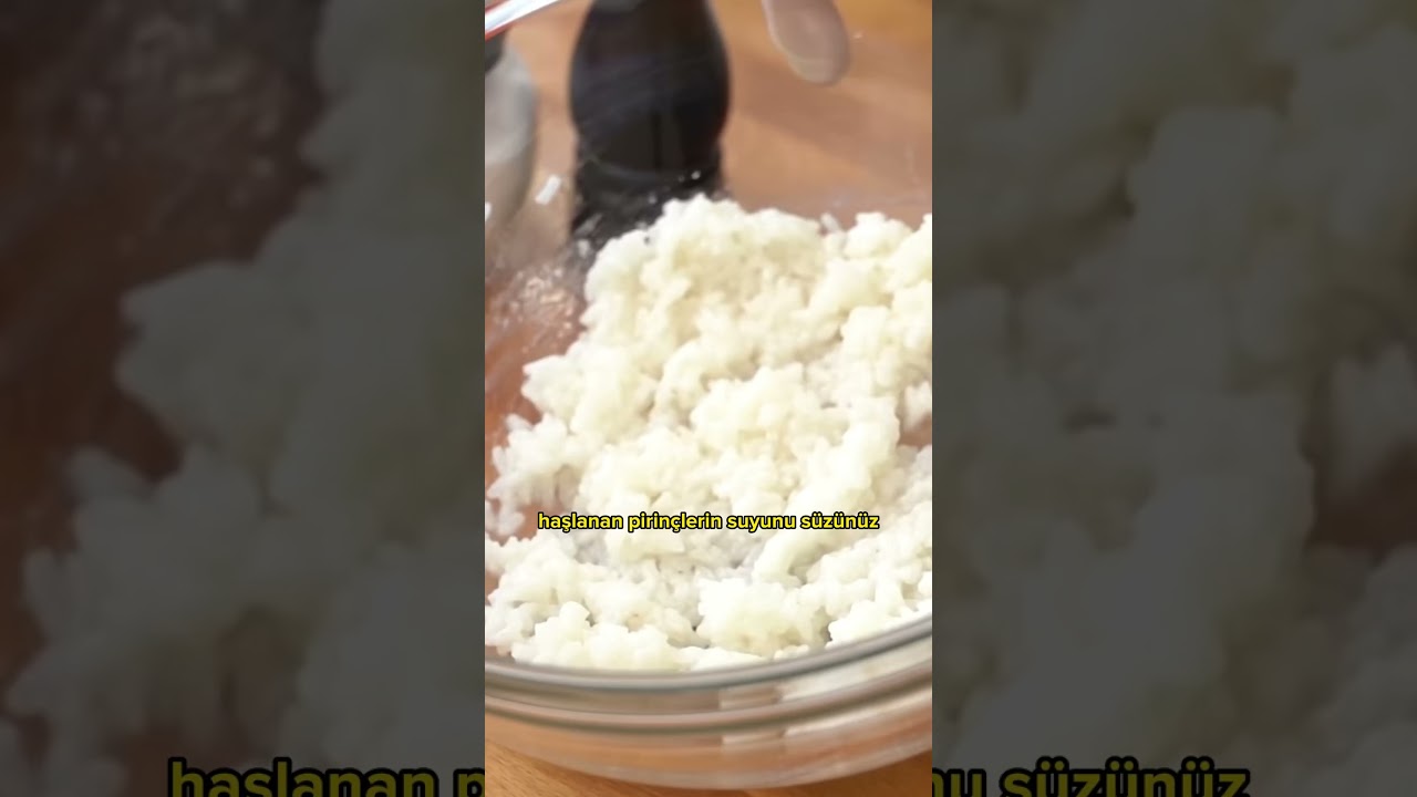 ENFES KIZARTMA YEMEĞİ: KADINBUDU KÖFTE #shorts #kadınbuduköfte #yemek #yemektarifleri #tarifler ENFES KIZARTMA YEMEĞİ: KADINBUDU KÖFTE #shorts #kadınbuduköfte #yemek #yemektarifleri #tarifler