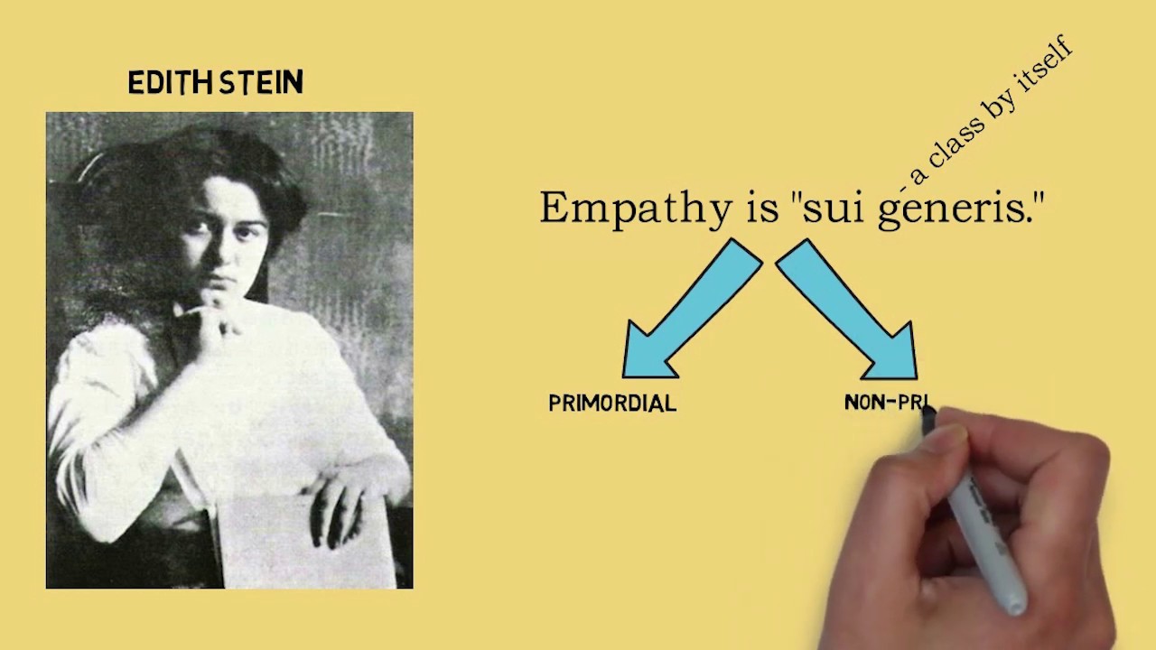 How Unique is Empathy?