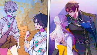 La Chica Salvó Su Vida Haciéndose Pasar Por Un Chico, Pero 10 Años Después... | RESUMEN MANHWA La Chica Salvó Su Vida Haciéndose Pasar Por Un Chico, Pero 10 Años Después... | RESUMEN MANHWA