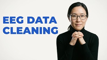 How Do You Clean Raw EEG Data For Research?