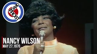 Watch Nancy Wilson Willow Weep For Me video