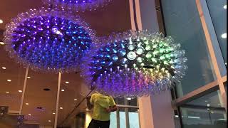 Edison Cloud Tulsa - Interaction Example