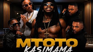 Diamond platnumz_-_Ai xapo_-_scott maphuma_-_focalist_-dj mapholisa_ [MTOTO KASIMAMA] official video