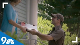 UPS hiring around 2,455 seasonal employees for the holiday rush
