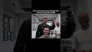 Sonda Öpmesine Ne Diyorsunuz Pekişacakbudeniz Şanlı Ilgan