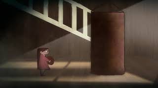 FEATHERWEIGHT - TRAILER