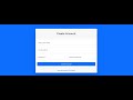 #Laravel User Registration Page Design Using Start Bootstrap Admin Theme