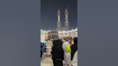 الحمد لله على كل حال