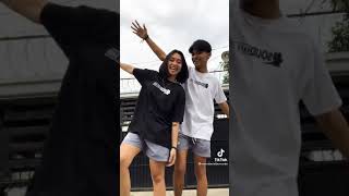 Marc Daniel And Katkat Tiktok Video Random Tiktok Videos