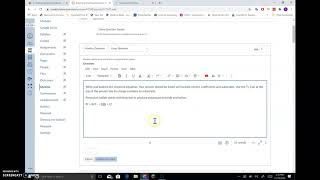 Celebrity How to write subscripts in Canvas Wealth