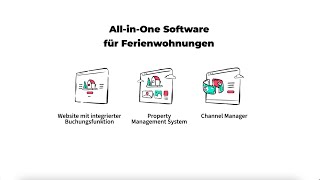 Entdecke Lodgifys All-In-One Software Für Ferienvermietung