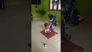 Marumaga Cycle Ottra