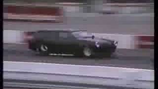 Kawell s Black Moon Rising