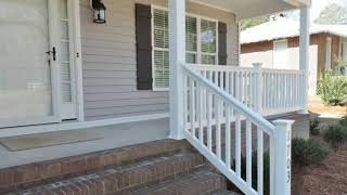 The Chesson Agency - 1703 Nash Street