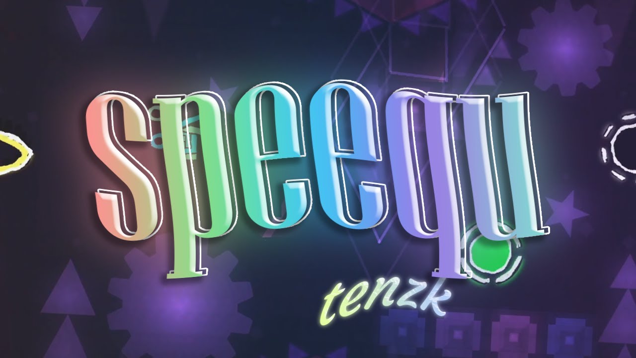speequ by tenzk - 30 Second Insane Demon