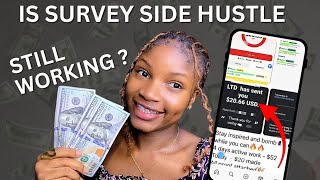 Legit Survey Apps That Actually Pay in 2026 (Real Proof) screenshot 3